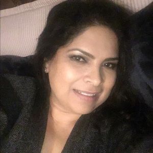 Meet your Posher, Olga